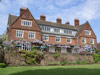 Winterbourne House and Gardens
